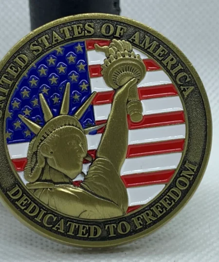 American Pride Cigar Nubber